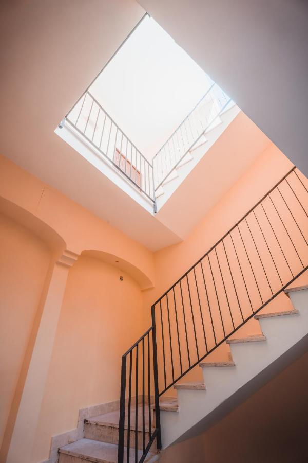 Suite Villa Comunale ซอร์เรนโต ภายนอก รูปภาพ